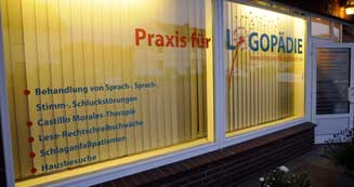 Praxisansicht